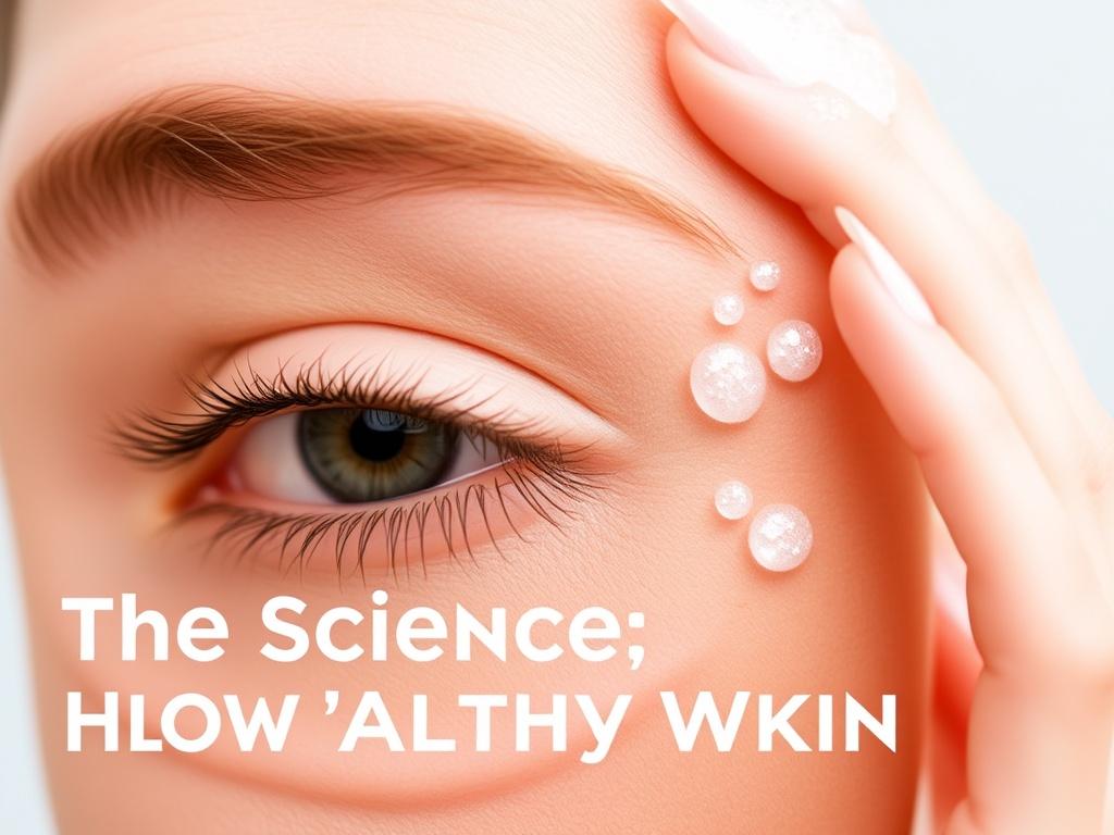     The Science of Healthy Skin: How Your Skin Works. The Functions of Your Skin: More Than Meets the Eye