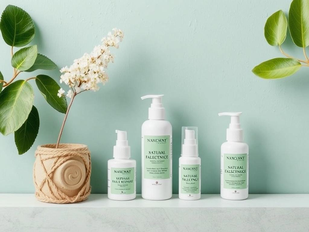     The Truth About "Natural" Skincare Products. The Environmental Impact of Natural Skincare Products