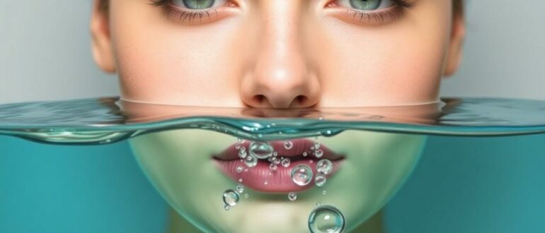 Why Your Skin Needs Both Oil and Water: Unlocking the Secret to Healthy, Glowing Skin