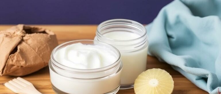 DIY Natural Moisturizers You Can Make at Home: Nourish Your Skin the Natural Way