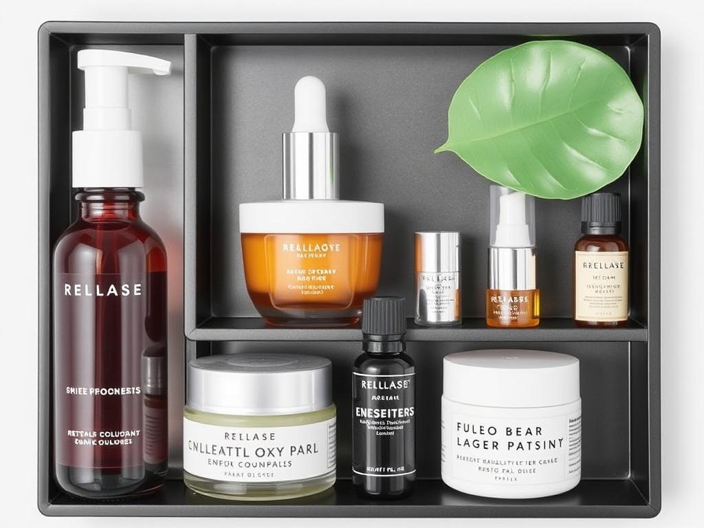     How to Layer Skincare Products Correctly. How to Customize Your Skincare Routine Based on Skin Type