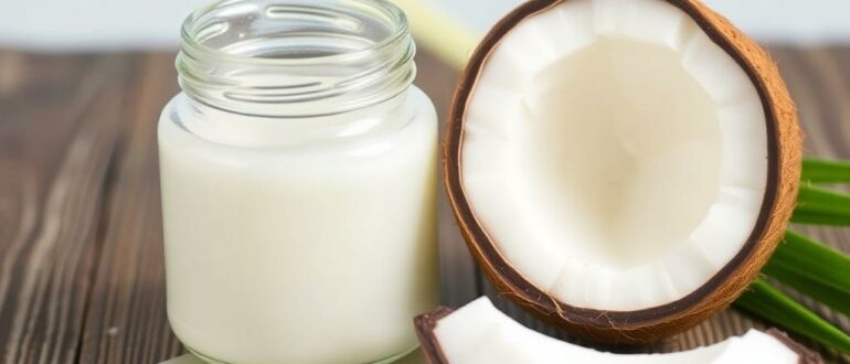 Coconut Oil for Skin: Benefits and Risks You Need to Know