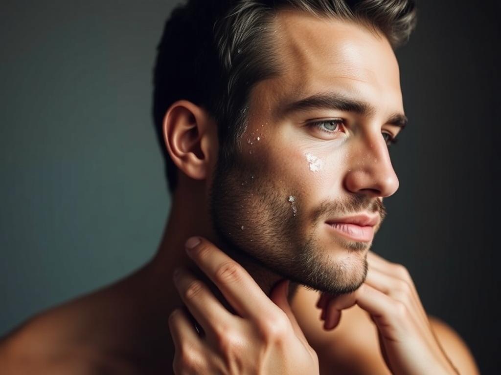     The Best Skincare Routine for Men. Understanding Men’s Skin: Why It’s Unique
