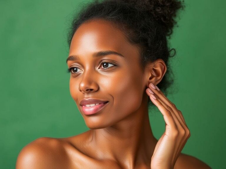 Skin Types Explained: How to Identify Your Skin Type Easily