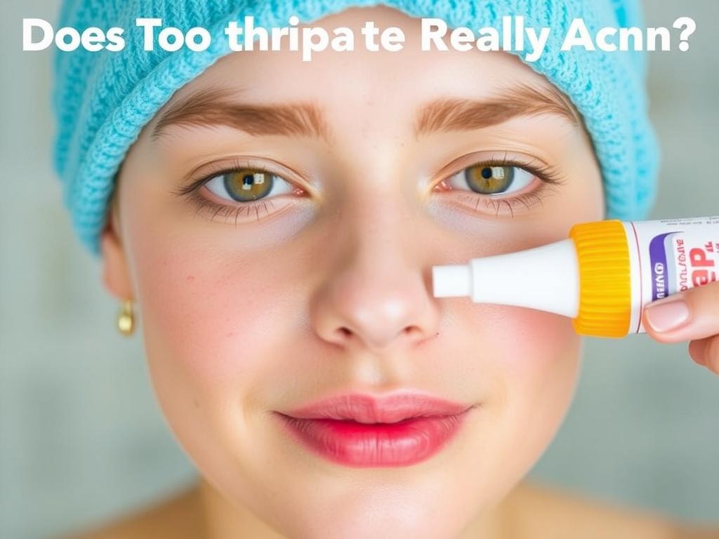     Does Toothpaste Really Help Acne?. Conclusion