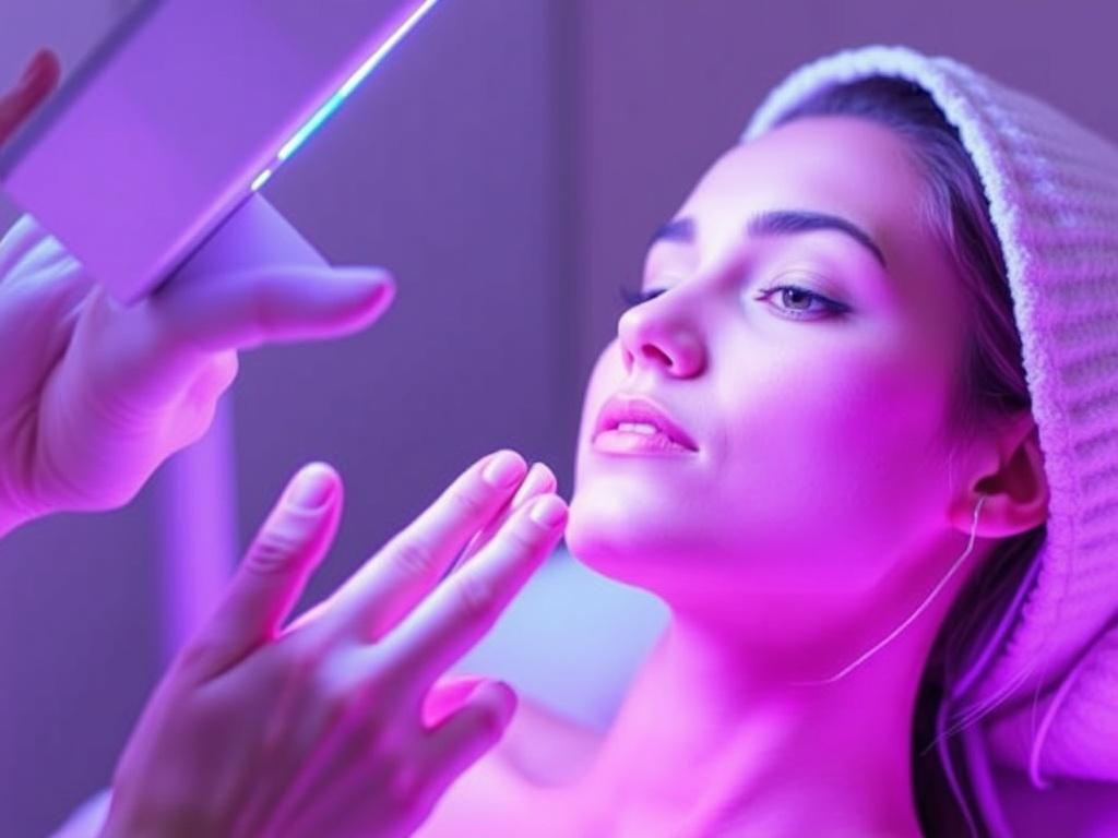     LED Light Therapy for Skin: Does It Work?. What Skin Conditions Can LED Light Therapy Help With?