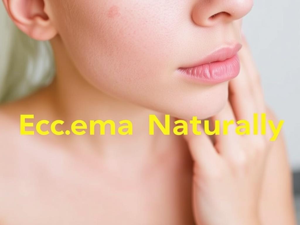     How to Treat Eczema Naturally. Understanding Eczema: Why It Happens