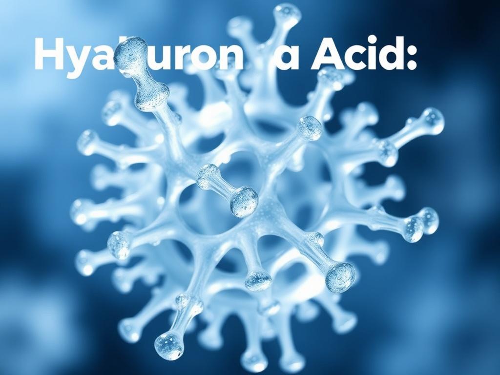     Hyaluronic Acid: The Ultimate Hydration Hero. What Is Hyaluronic Acid?