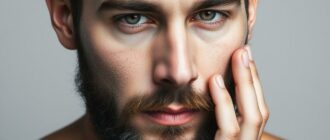 Men’s Acne: Causes and Solutions to Clear and Healthy Skin