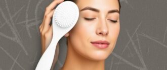The Right Way to Use a Facial Cleansing Brush: A Complete Guide for Radiant Skin