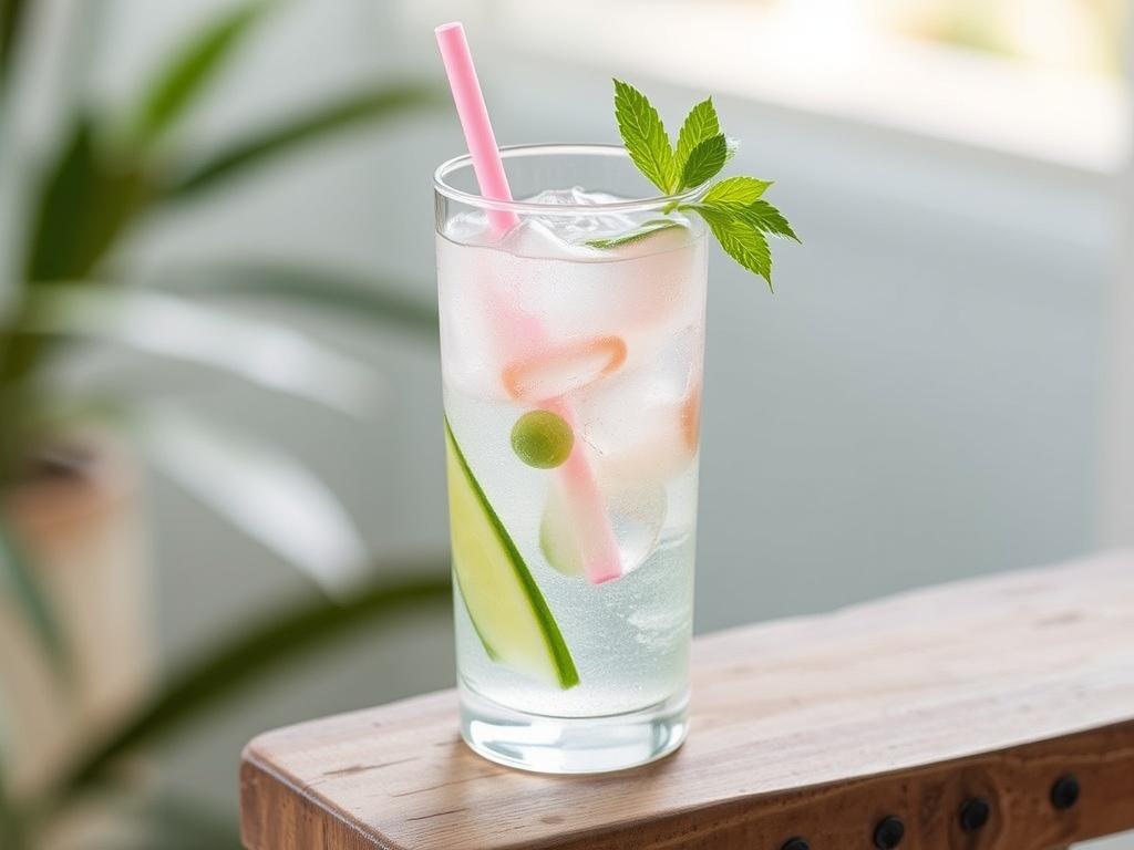     Hydration from Within: Best Drinks for Healthy Skin. Additional Tips for Maximizing Skin Hydration
