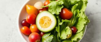 The Best Diet for Clear, Glowing Skin: Nourish Your Way to Radiance