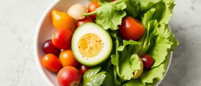 The Best Diet for Clear, Glowing Skin: Nourish Your Way to Radiance