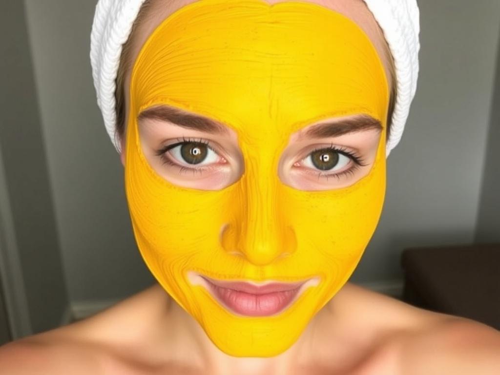     Turmeric Face Masks: Do They Really Work?. Real User Experiences: What Do People Say?