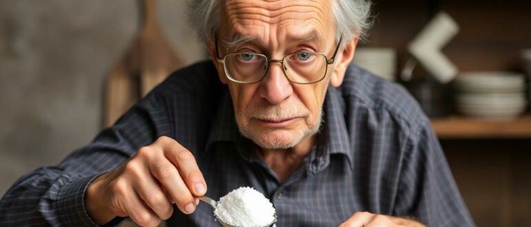 The Link Between Sugar and Premature Aging: What You Need to Know