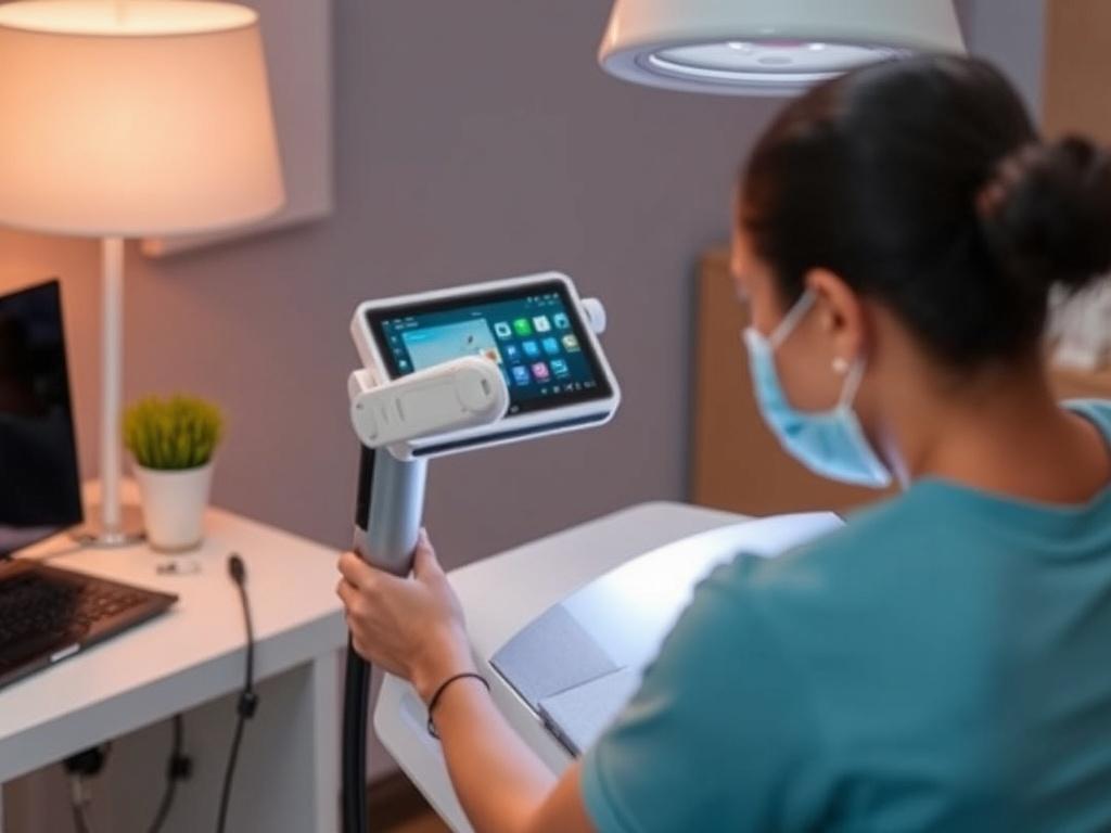     The Best At-Home Devices for Professional Results. Top Categories of At-Home Devices That Deliver Professional Quality
