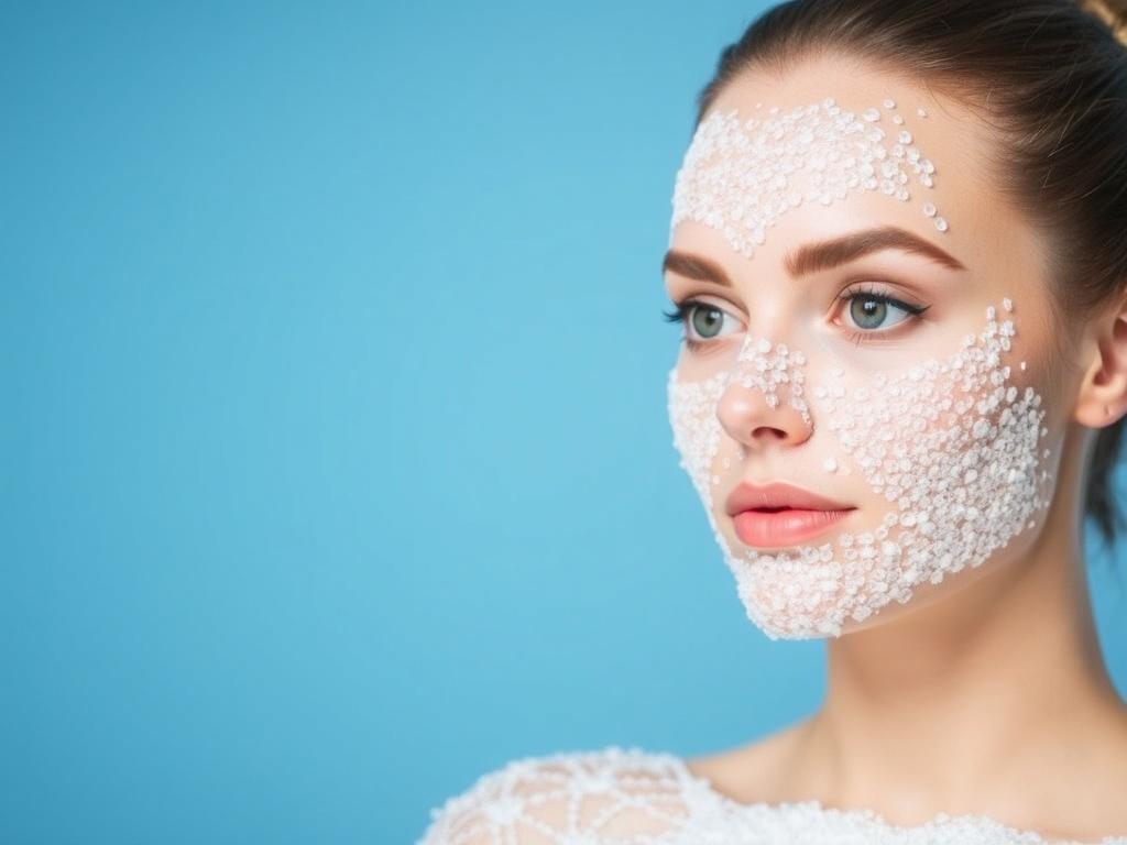     Cryotherapy for Skin: Hype or Helpful?. Comparing Cryotherapy with Other Skin Treatments