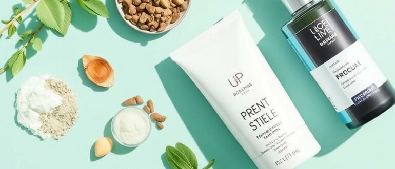 The Best Ingredients for Fighting Breakouts: Your Ultimate Guide to Clear Skin