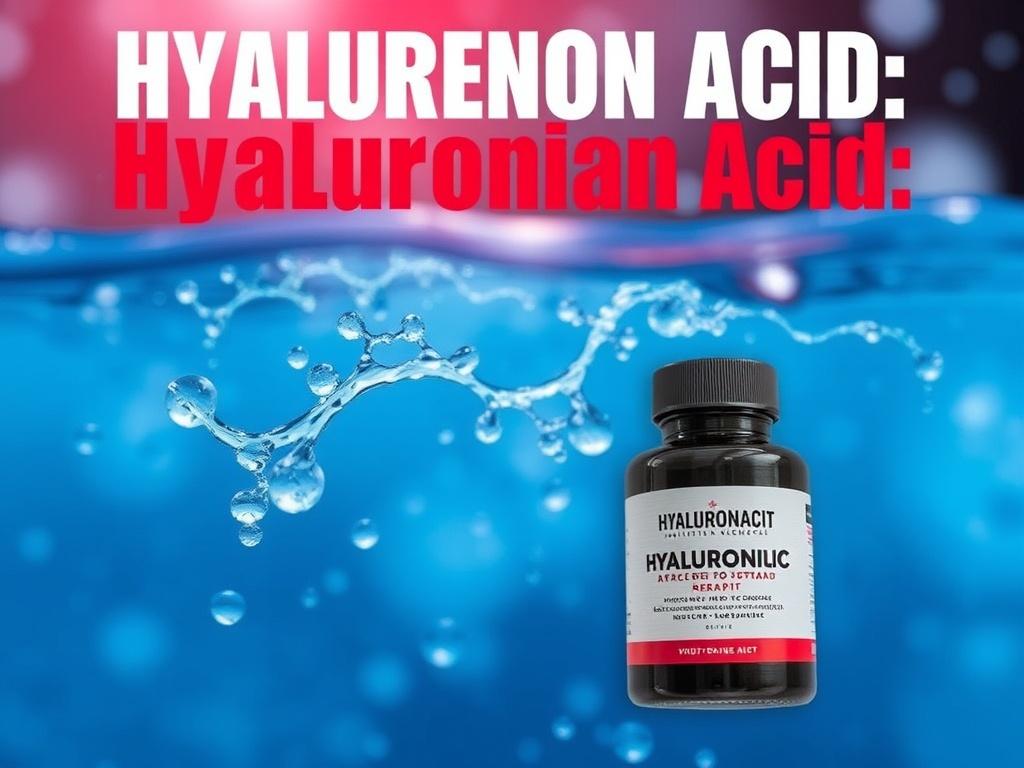     Hyaluronic Acid: The Ultimate Hydration Hero. Using Hyaluronic Acid: How to Maximize Its Power