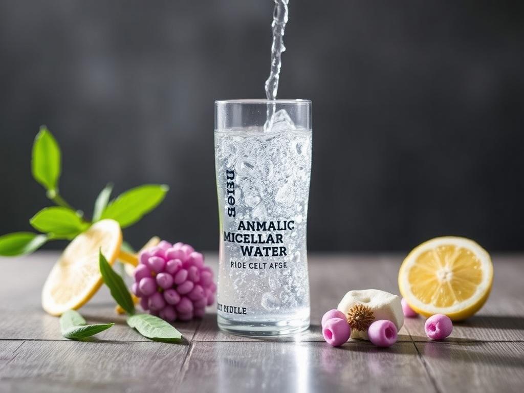     Micellar Water: Hype or Holy Grail?. Common Misconceptions About Micellar Water