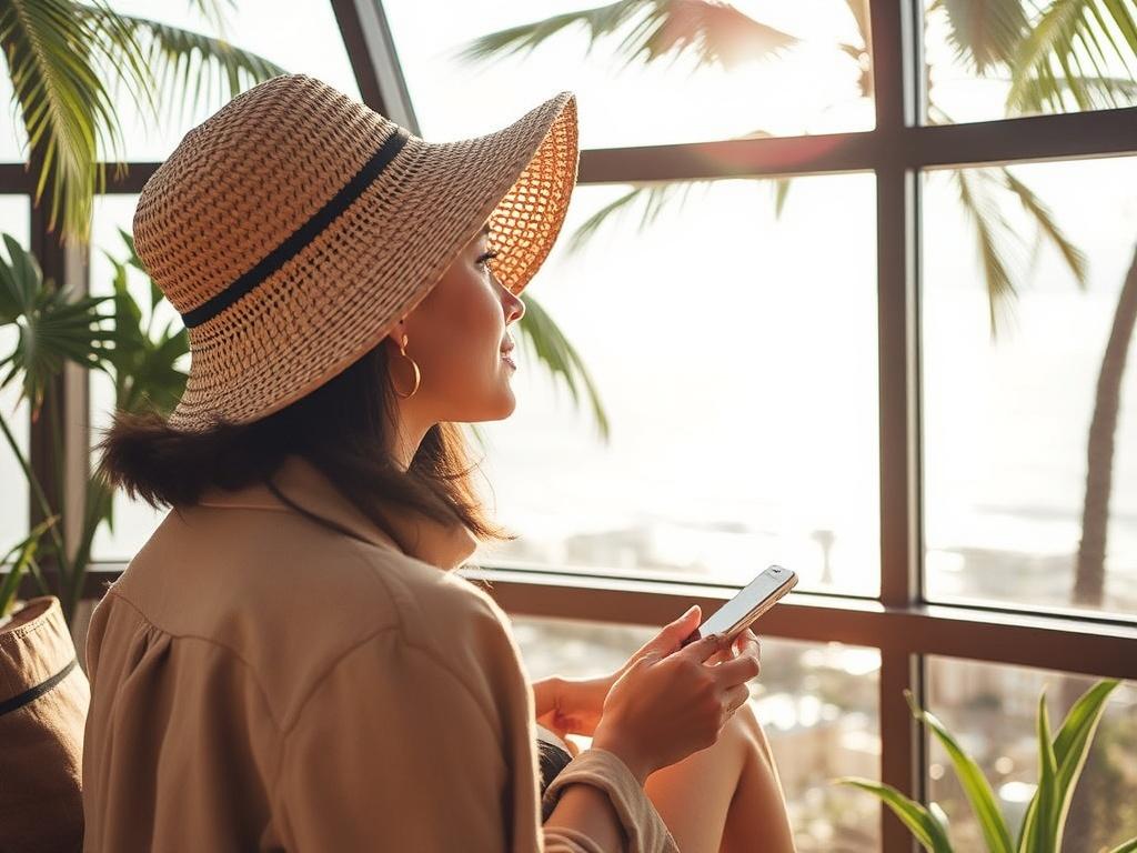     How Climate Affects Your Skin’s Hydration Needs. Traveling and Skin Hydration: What You Need to Know