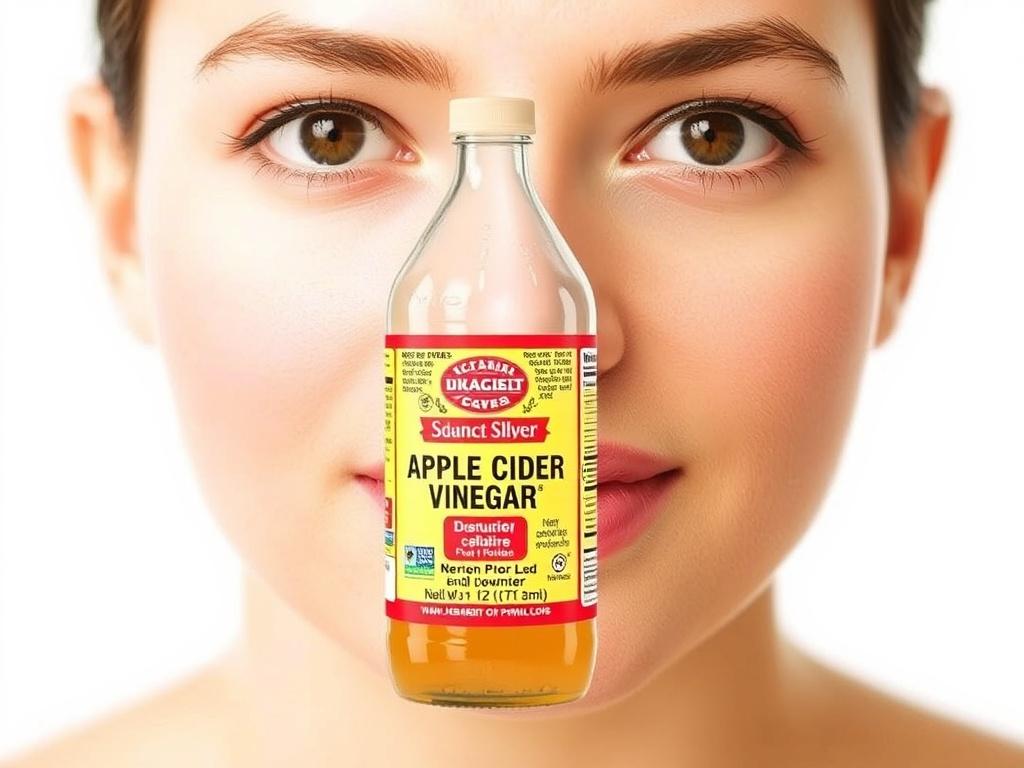     Can Apple Cider Vinegar Improve Your Skin?. Conclusion