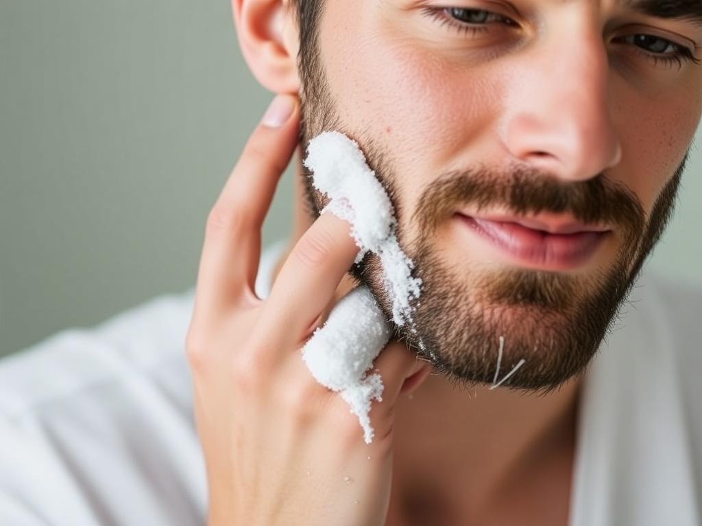     How to Shave Without Irritating Your Skin. Natural Remedies to Soothe Irritated Skin After Shaving