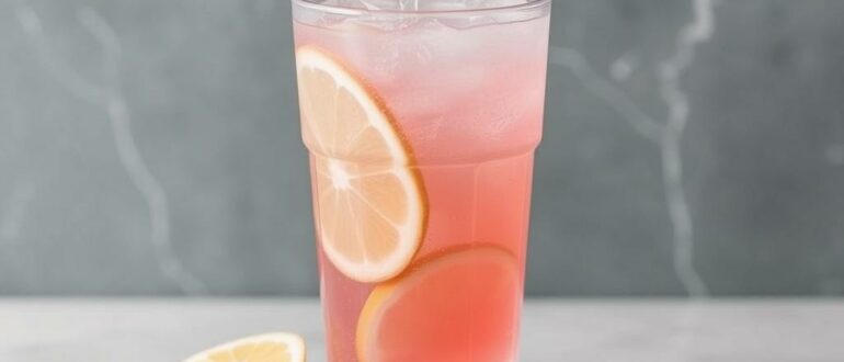 Hydration from Within: Best Drinks for Healthy Skin