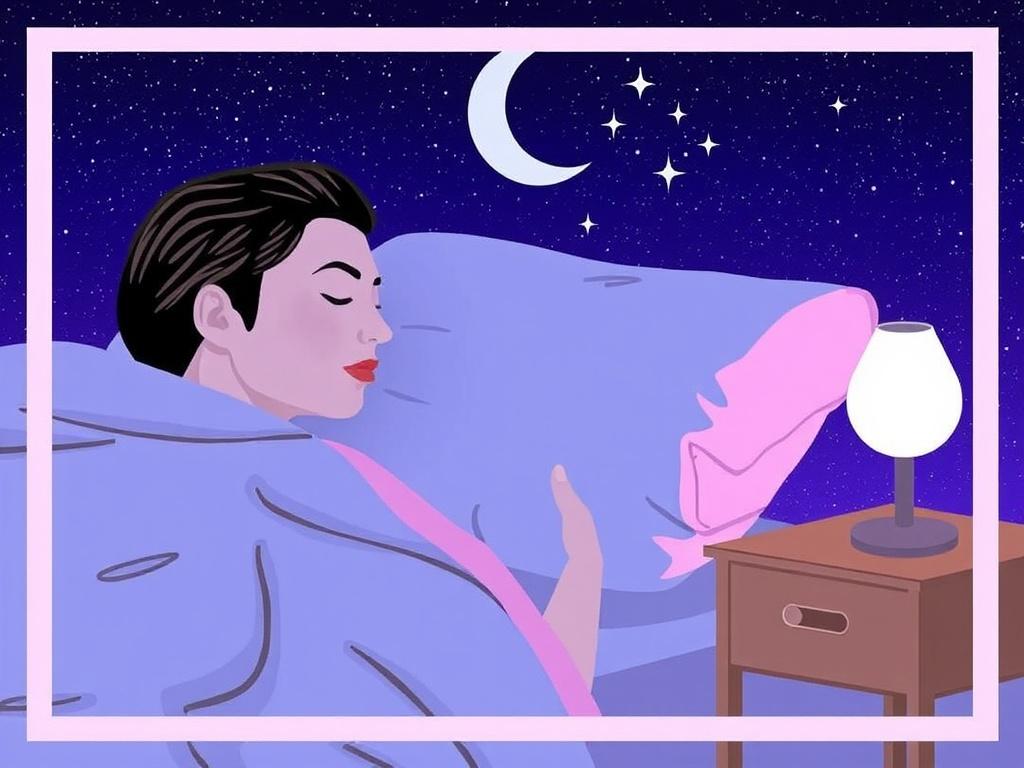     How Sleep Affects Your Skin (And How to Improve It). Sleep and Your Nighttime Skincare Routine: A Winning Combination