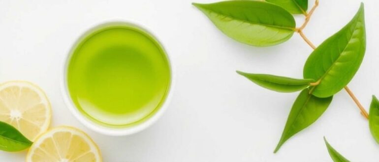 Green Tea Skincare Benefits You Didn’t Know