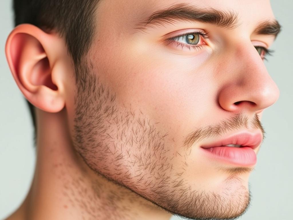     Men’s Acne: Causes and Solutions. Understanding Men’s Acne: Why It Happens