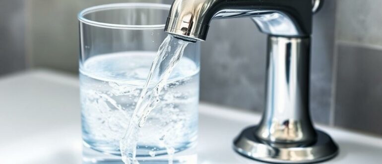 The Truth About Tap Water and Your Skin: What You Need to Know