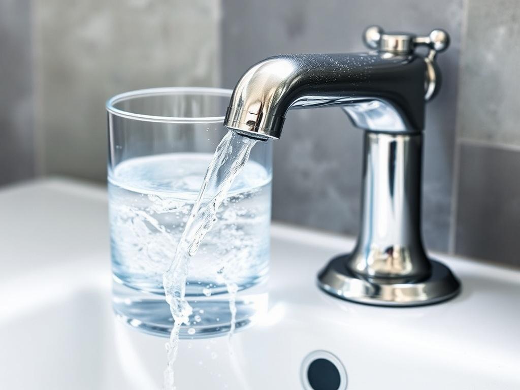The Truth About Tap Water's Impact on Your Skin Health