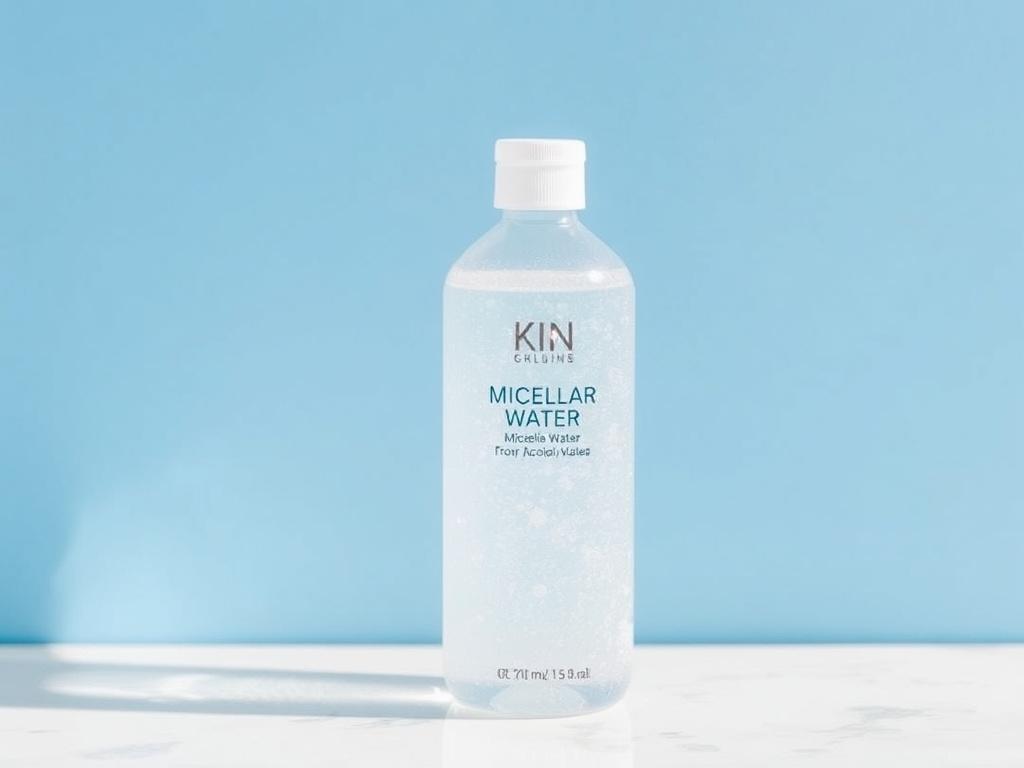     Micellar Water: Hype or Holy Grail?. Micellar Water in Your Skincare Routine: Integrations and Alternatives