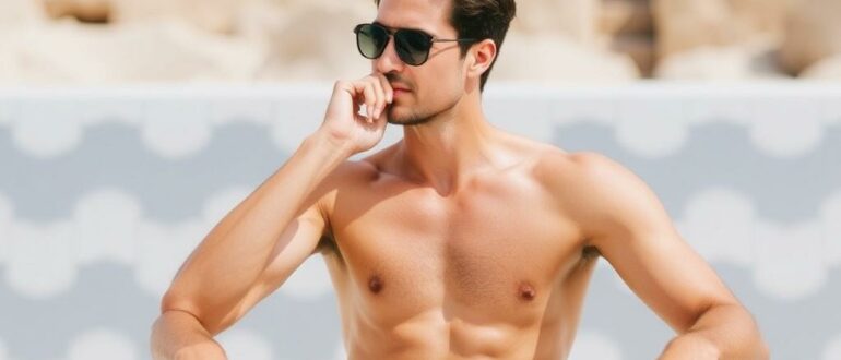 The Best Sunscreens for Men Who Hate Grease: Stay Protected Without the Shine