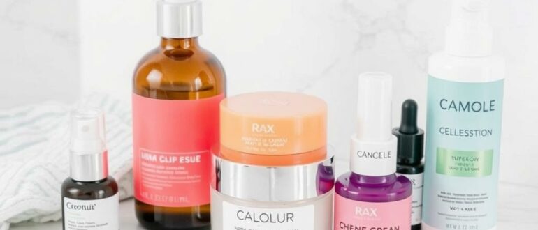How to Layer Skincare Products Correctly: Mastering the Art of a Flawless Routine