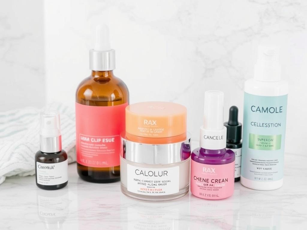 Layering Products How to Layer Skincare Products Correctly for Best Results