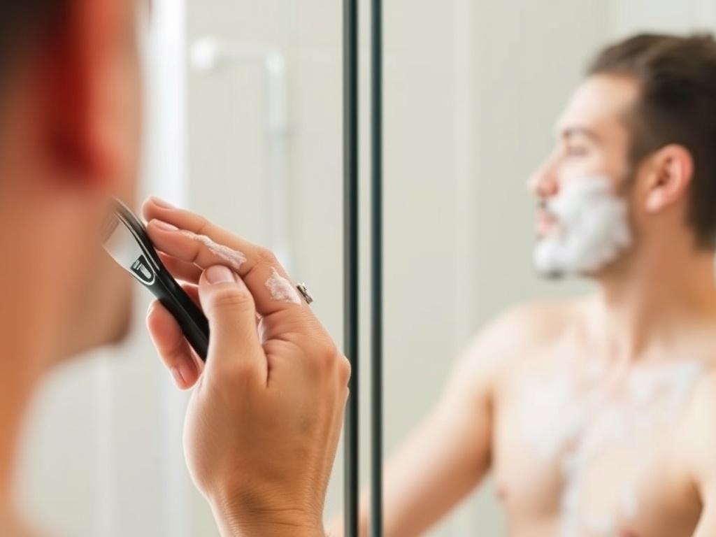     How to Shave Without Irritating Your Skin. Tips for Shaving Different Areas Without Irritating Your Skin