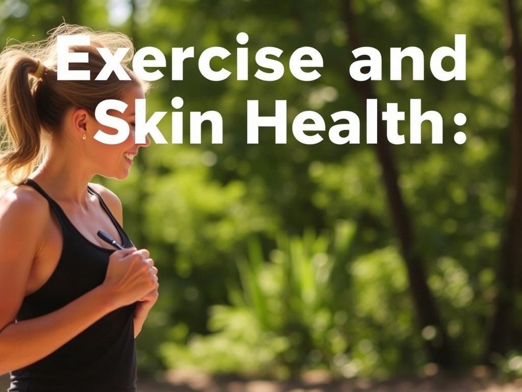     Exercise and Skin Health: The Surprising Connection. Potential Risks: When Exercise Can Harm Your Skin