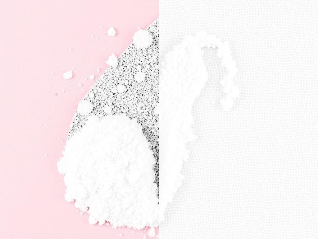     Chemical vs. Physical Exfoliants: Which Is Better?. What Are Physical Exfoliants?