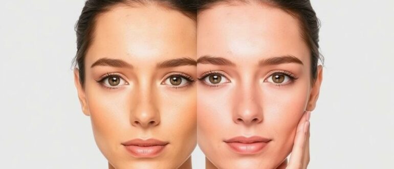 Skin Types Explained: How to Identify Yours