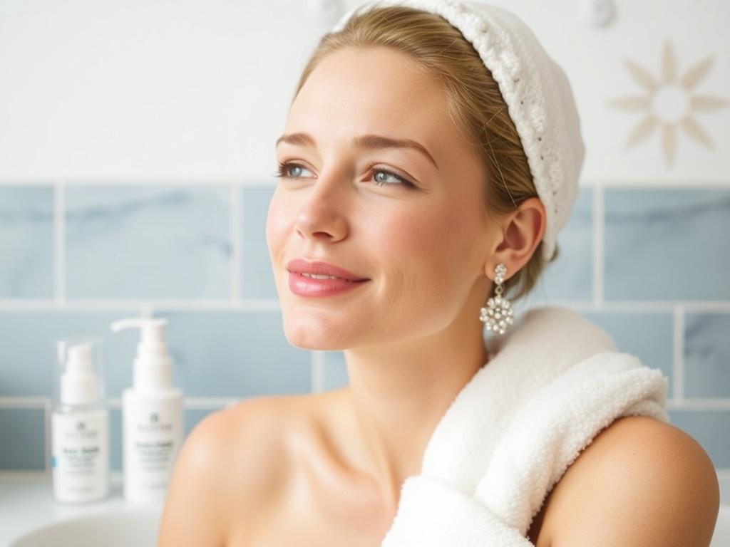     Anti-Aging Skincare in Your 20s, 30s, and Beyond. Anti-Aging Skincare in Your 30s: Repair and Protection