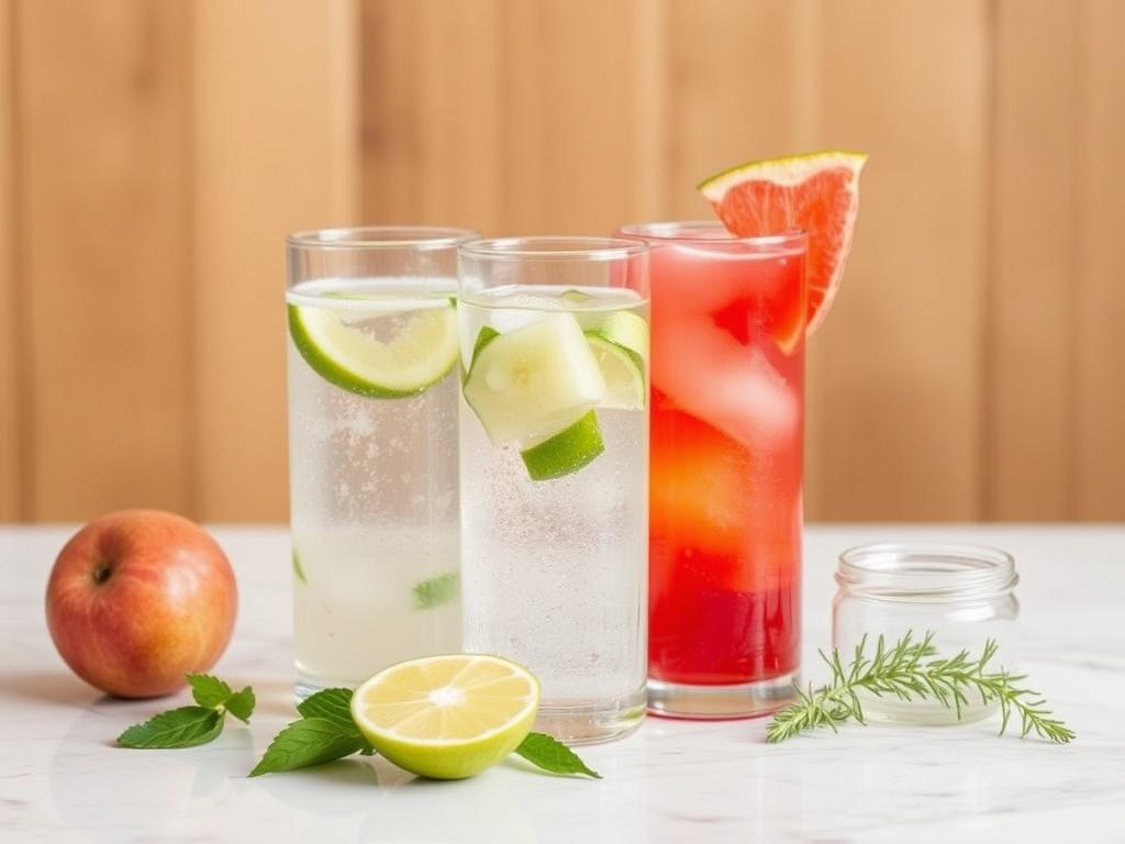     Hydration from Within: Best Drinks for Healthy Skin. Conclusion