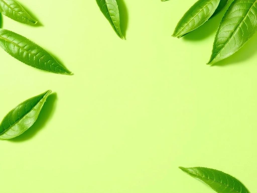     Green Tea Skincare Benefits You Didn’t Know. Green Tea vs. Other Natural Ingredients: What Makes it Stand Out?