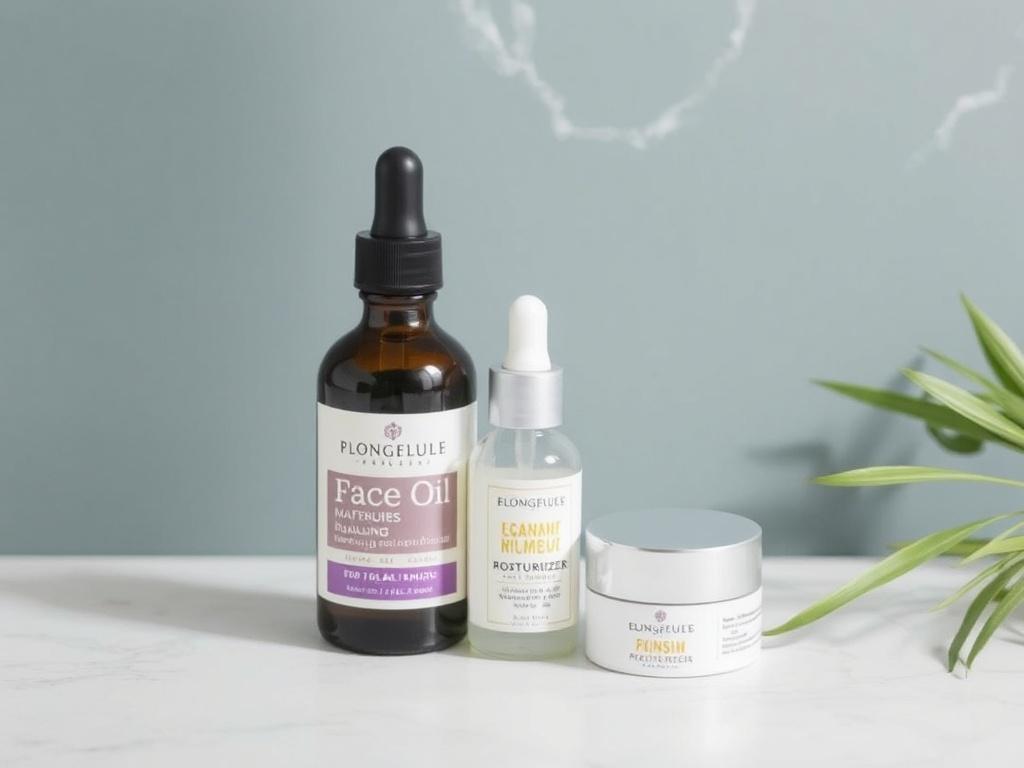     Face Oils vs. Moisturizers: Do You Need Both?. Do You Need Both Face Oils and Moisturizers?