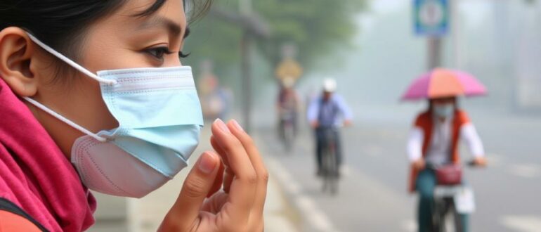 The Impact of Pollution on Your Skin: What You Need to Know to Protect Yourself