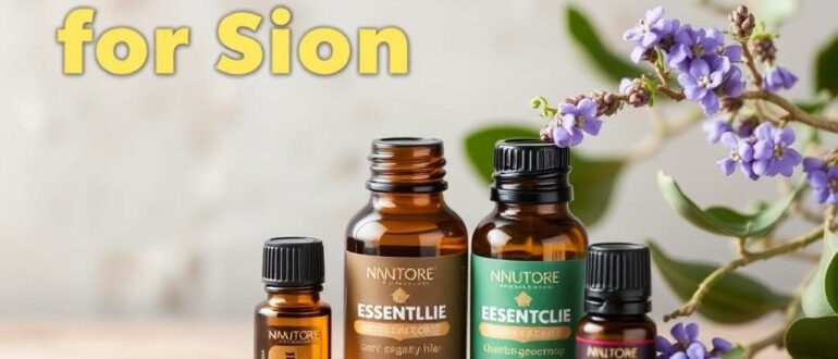 Essential Oils for Skin: Safe or Dangerous?