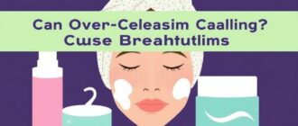Can Over-Cleansing Cause Breakouts? Understanding the Balance for Clear Skin