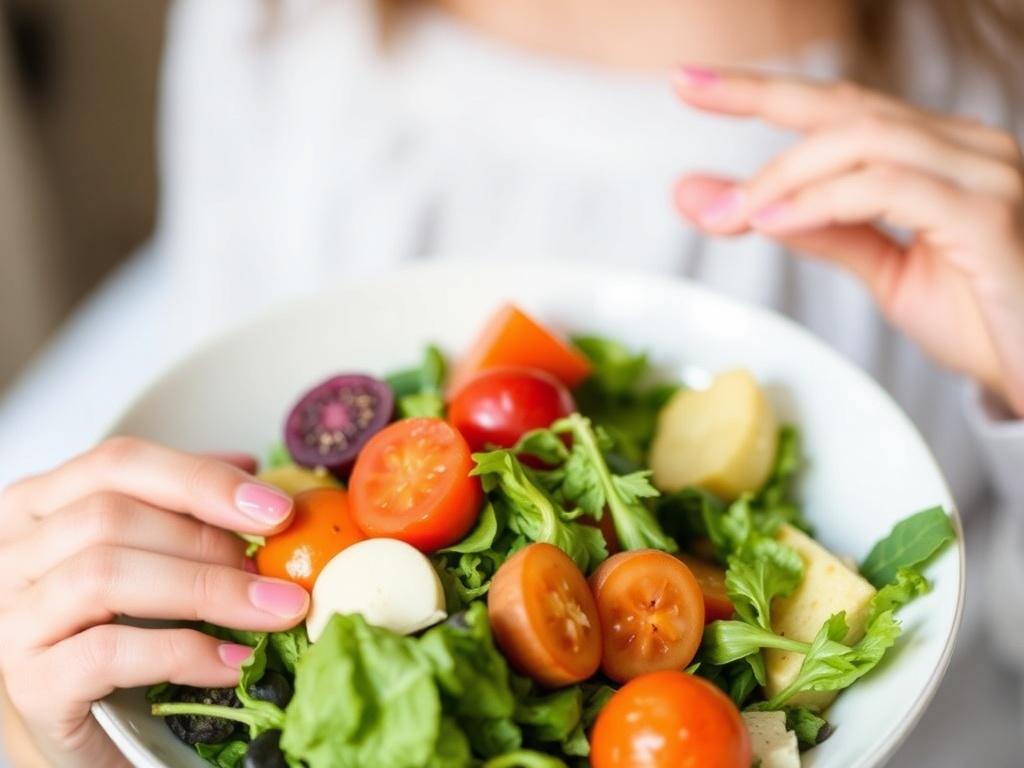     The Best Diet for Clear, Glowing Skin. Why Diet Matters for Your Skin