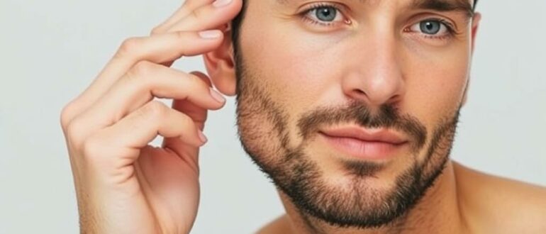 The Best Skincare Routine for Men: Simple Steps to Healthy, Radiant Skin